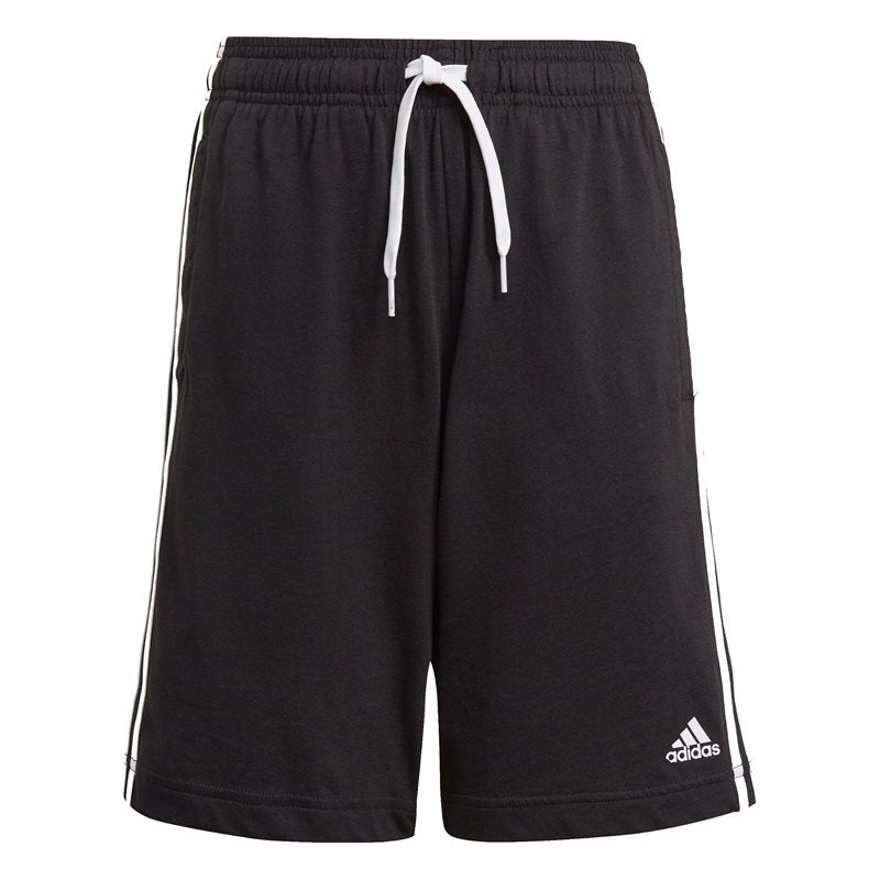 Collageshorts Barn & Junior svart Adidas