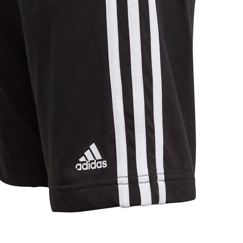 Collageshorts Barn & Junior svart Adidas