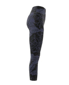 Training Tights 7/8 Women Flower Adidas