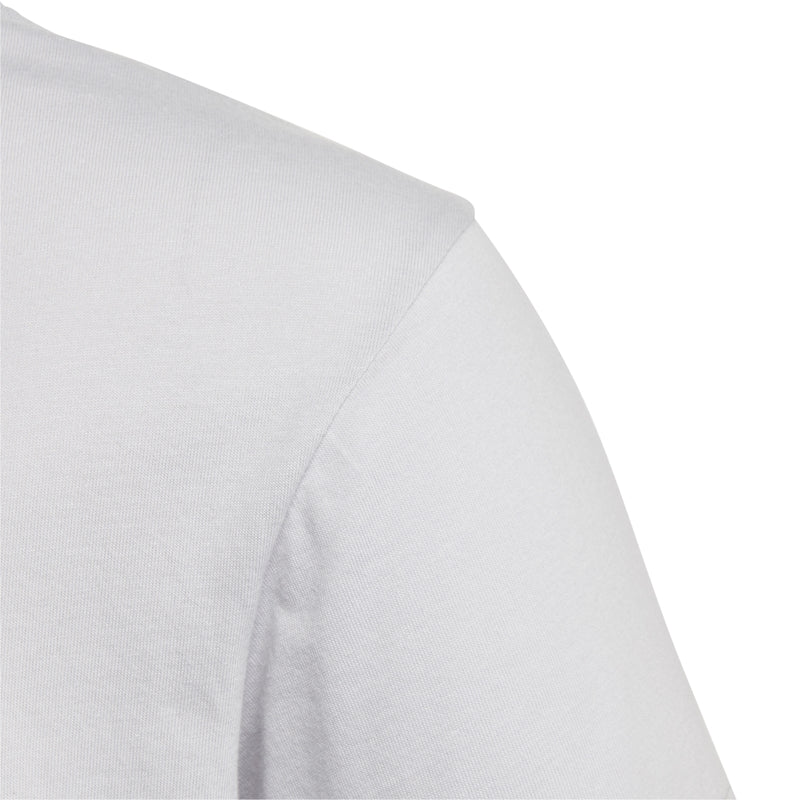 Trefoil T-shirt Junior Grå Blommig Adidas