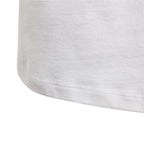 Trefoil T-shirt Junior Grå Blommig Adidas