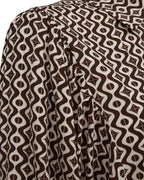 Adney Shirt Blouse Women Moonbeam W Mole | Smilebutiken - Freequent