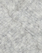 Agnete Stickad Scarf  Dam Grå Light Grey | Smilebutiken - Marta du Chateau