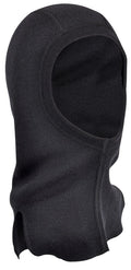Ålberga Merinoull Balaclava Black Lindberg
