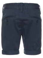Allan Shorts Barn Blues Name It