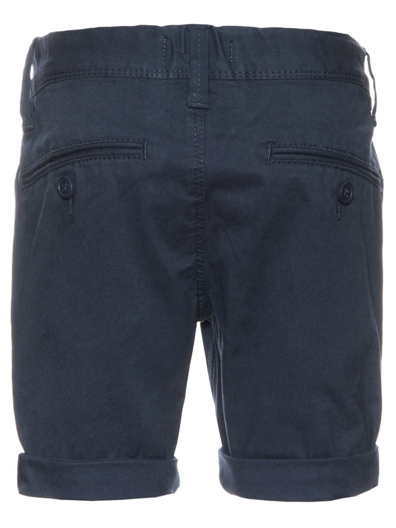 Allan Shorts Barn Blues Name It