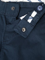Allan Shorts Barn Blues Name It