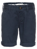 Allan Shorts Barn Blues Name It