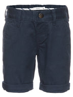 Allan Shorts Barn Blues Name It