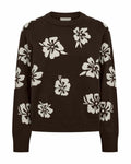 Alpi Pullover Dam Mole W Moonbeam | Smilebutiken - Freequent