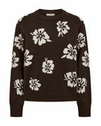 Alpi Pullover Dam Mole W Moonbeam | Smilebutiken - Freequent