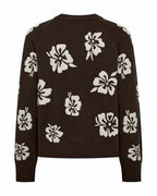 Alpi Pullover Dam Mole W Moonbeam | Smilebutiken - Freequent