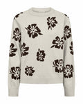 Alpi Pullover Dam Moonbeam W Mole | Smilebutiken - Freequent