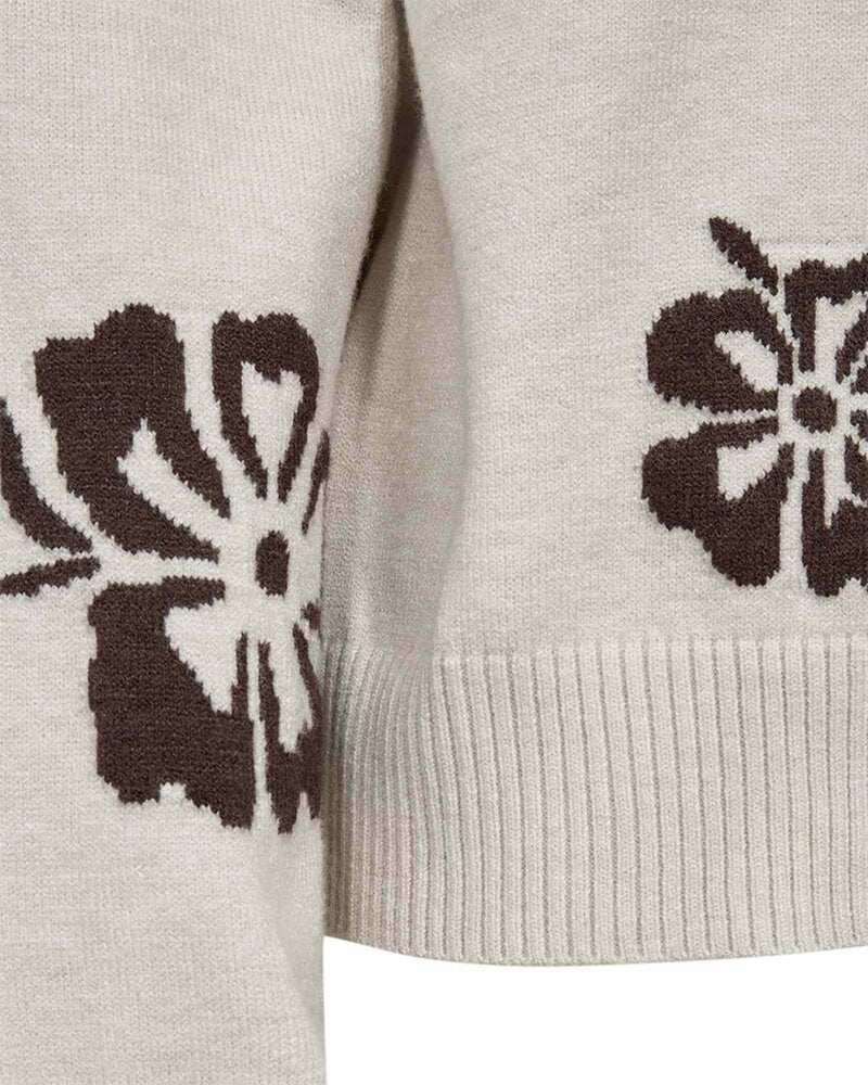Alpi Pullover Women Moonbeam W Mole | Smilebutiken - Freequent