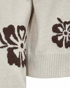Alpi Pullover Women Moonbeam W Mole | Smilebutiken - Freequent