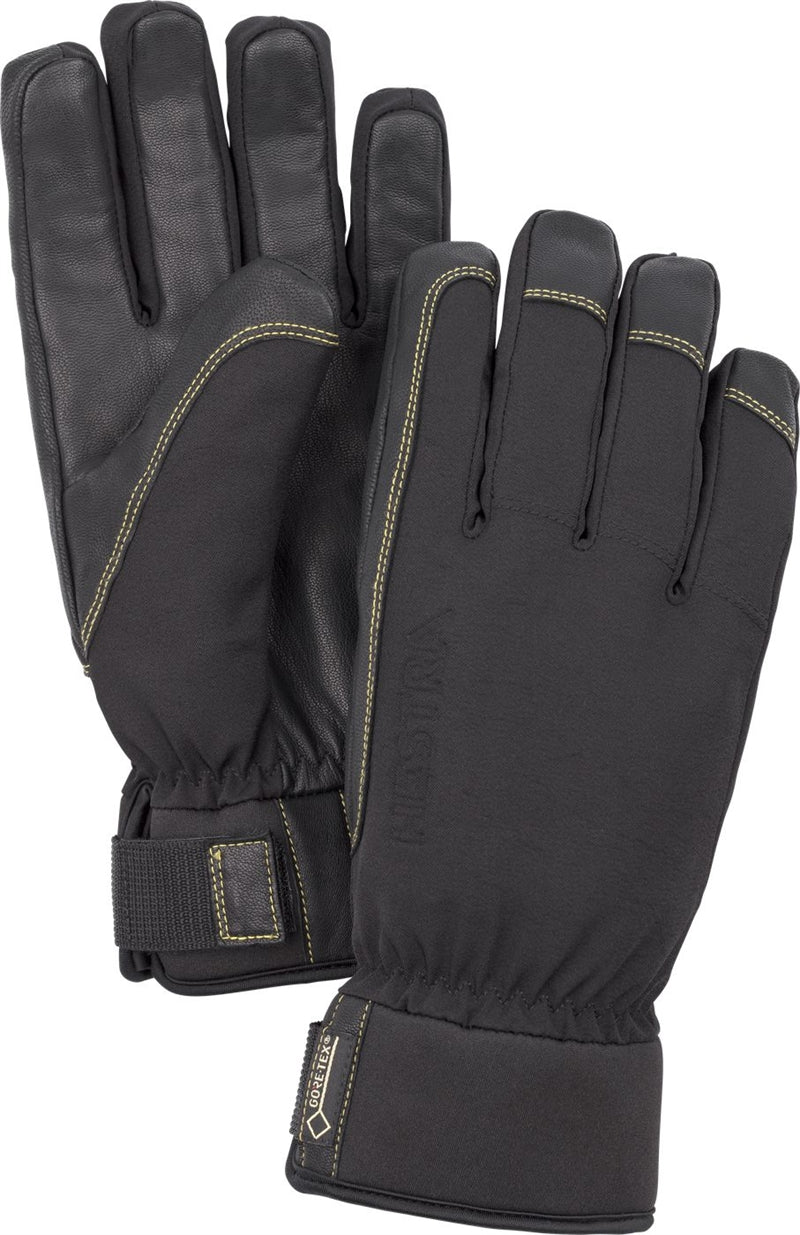 Alpine Short Gore-Tex Ski Glove Hestra