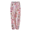 Amalie Trousers Women Pink Marta du Chateau | Smilebutiken - Marta du Chateau
