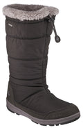 Amber GORE-TEX® Vinterstövel Svart Junior - Viking