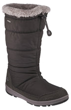 Amber GORE-TEX® Vinterstövel Svart Junior - Viking