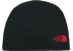 Anders Beanie Red Black Beanie Children The North Face