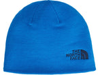 Anders Beanie Cosmic Blue Mössa Barn The North Face
