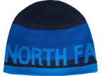 Anders Beanie Cosmic Blue Mössa Barn The North Face