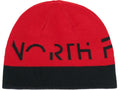 Anders Beanie Red Black Beanie Children The North Face