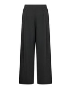 Sanja 5 Glittriga Byxor Dam Svart Black Combi | Smilebutiken - Wasabiconcept