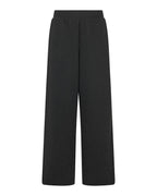 Sanja 5 Glittriga Byxor Dam Svart Black Combi | Smilebutiken - Wasabiconcept