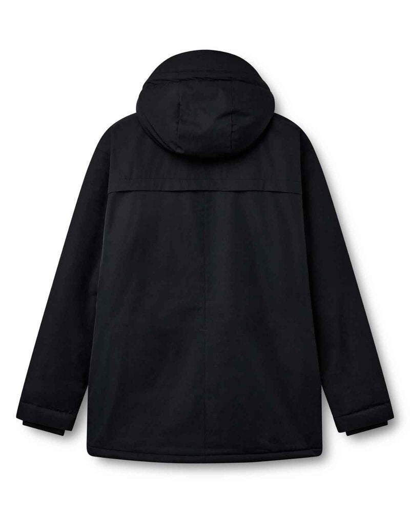 Astralis Winter Jacket Men Dark Blue Anthracite | Smilebutiken - Copenhagen