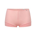 2-pack Microfiber Boxertrosa Dam Leaf Print Pink Avet
