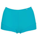 2-pack Microfiber Boxertrosa Dam Turkos - Avet