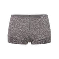 2-pack Microfiber Boxertrosa Dam Twigs Print Grey Avet