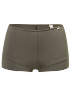 2-pack Microfiber Boxertrosa Kaki Dam - Avet