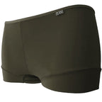 2-pack Microfiber Boxertrosa Kaki Dam - Avet