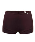 2-pack Microfiber Boxertrosa New Brown Dam Avet