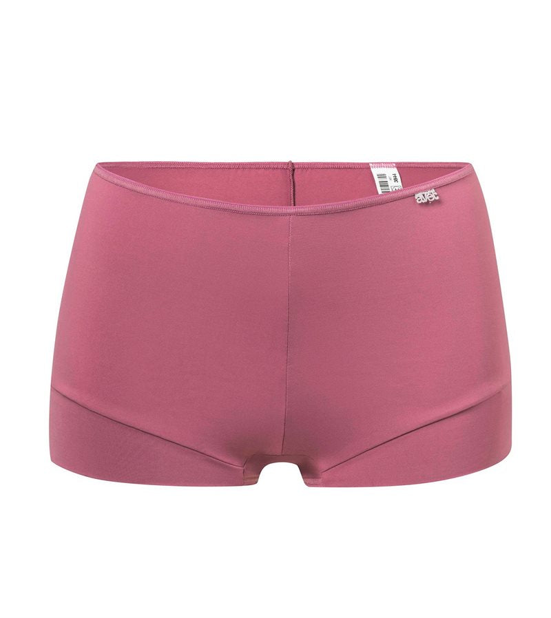 2-pack Microfiber Boxertrosa Peonia Dam Avet