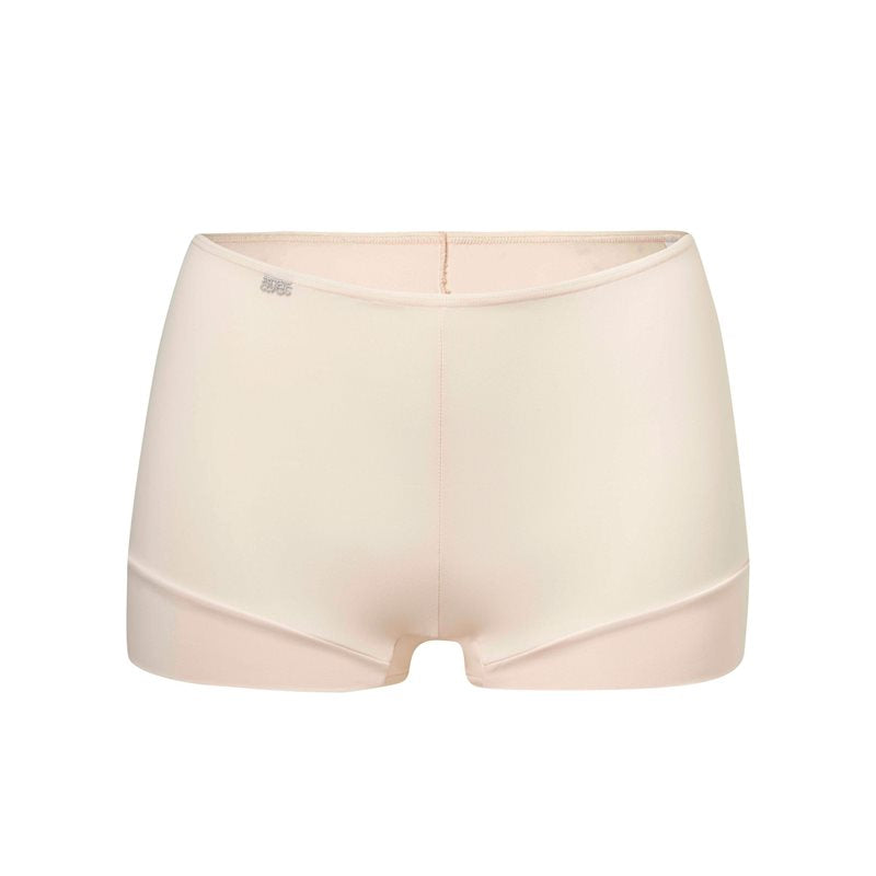 2-pack Microfiber Boxer Brief Petal Women - Avet