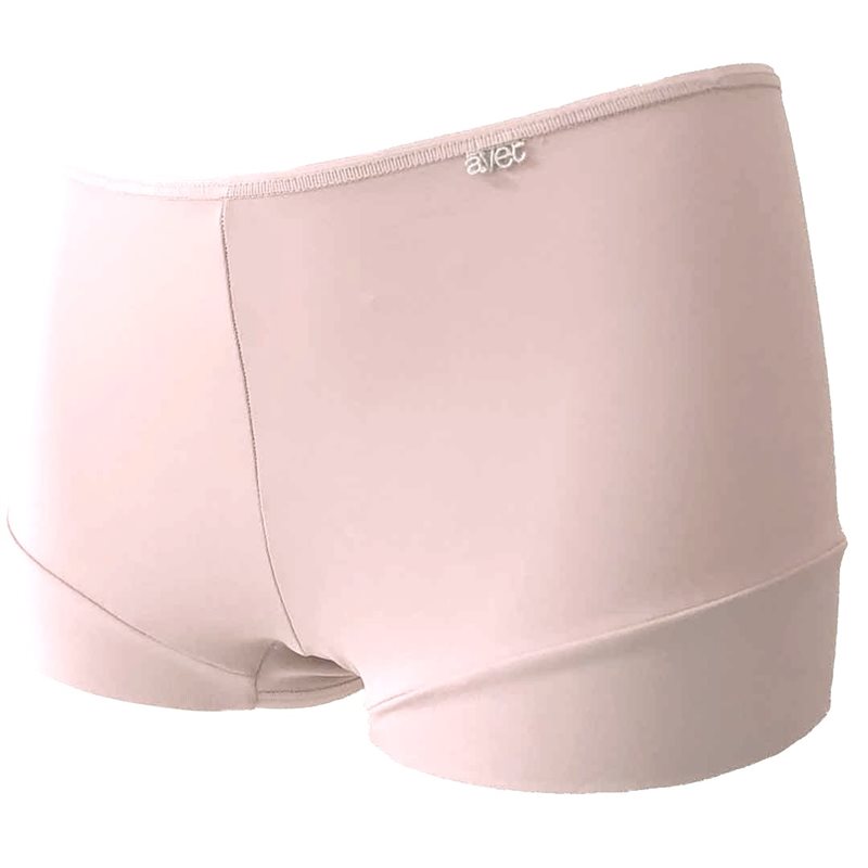 2-pack Microfiber Boxertrosa Petal Dam - Avet
