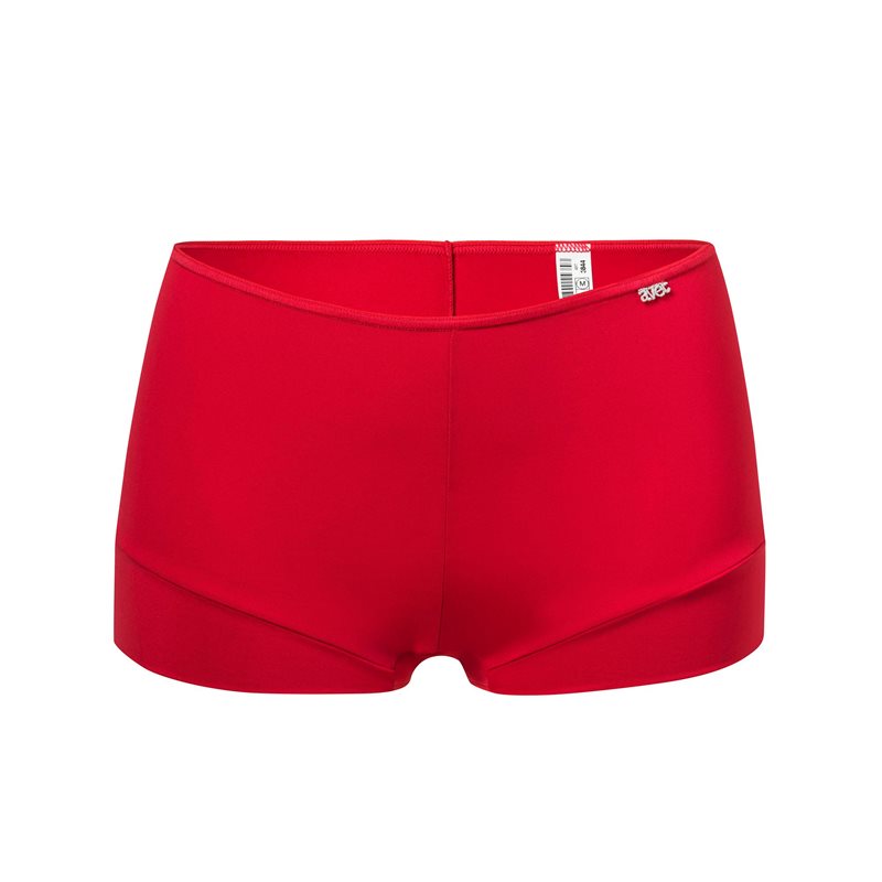 2-pack Microfiber Boxertrosa Red Dam - Avet