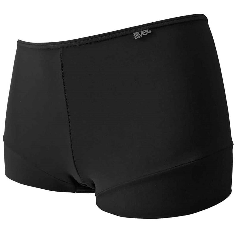 2-pack Microfiber Boxer Briefs Navy Women - Avet