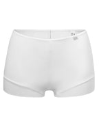 2-pack Microfiber Boxertrosa Vit Dam - Avet