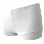2-pack Microfiber Boxertrosa Vit Dam - Avet