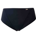 2-pack Microfiber Miditrosa Navy Dam - Avet