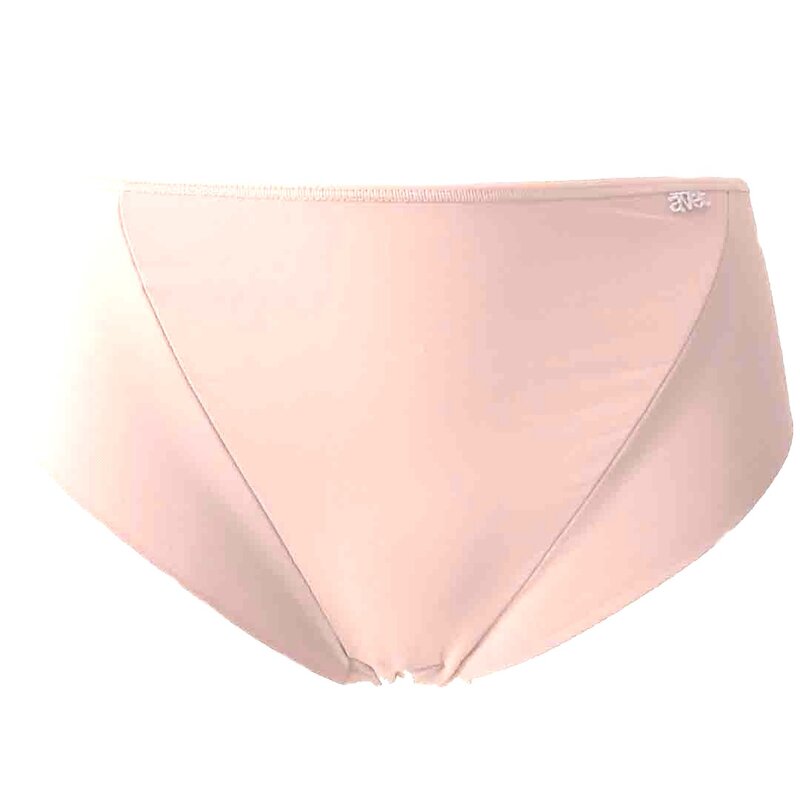 2-pack Microfiber Midi Briefs Petal Women - Avet