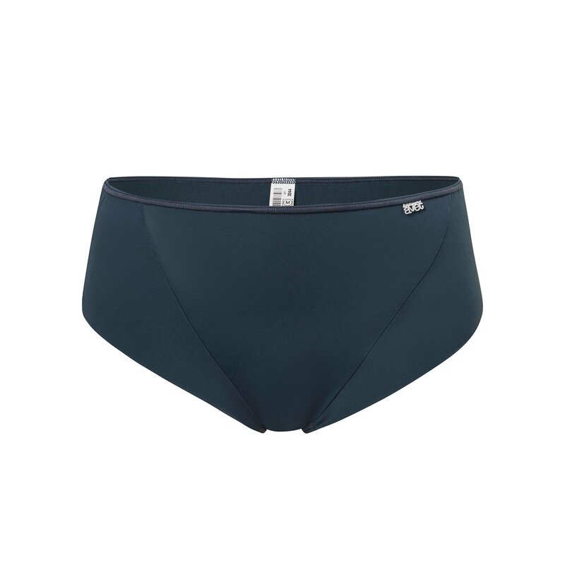 2-pack Microfiber Midi Brief Petrol Women Avet