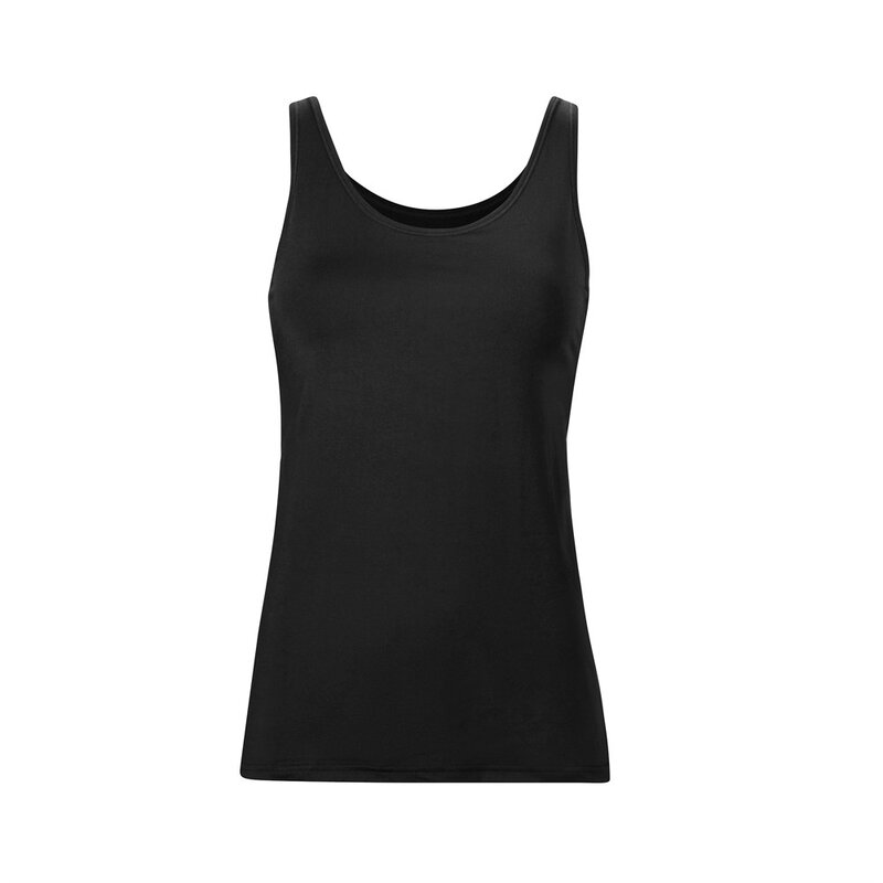 Bh Linne 1-Pack Microfiber Black Dam Avet