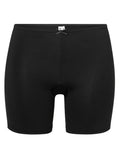 Long Panty 1-Pack Microfiber Women Black - Avet