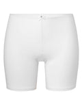 Avet Long Panties 1-Pack Microfiber Women White - Avet