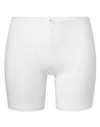 Avet Long Panties 1-Pack Microfiber Women White - Avet